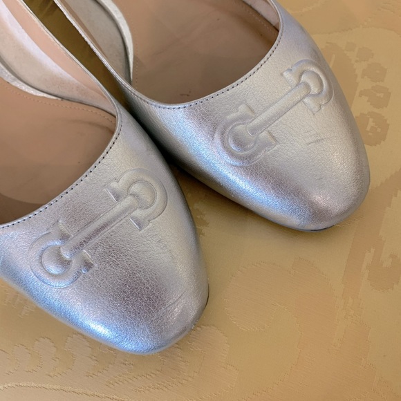 Salvatore Ferragamo Ballet Flats - Picture 4 of 6